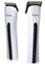 Kemei Km-2516 Professional Hair Clipper And Trimmer – White image