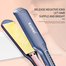 Kemei Km-740 - Professional Hair Straightener image