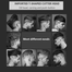 Kemei Km 9030 Titanium Blade Professional Trimmer And Hair Clipper For Men image