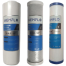 Kemflo Net Carbon Filter Box Carbon Filter And Sediment Filter-Vietnam image
