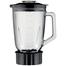 Kenwood BLP44270SS 3 IN 1 Glass Blender Smooehie Maker - 800-Watt image