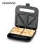 Kenwood SMM00 Sandwich Maker 2 Slice image