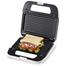 Kenwood SMP02A0WH 2 In 1 Sandwich Maker With Grill - 750 Watt image