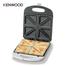 Kenwood SMP50 Sandwich Maker 4 Slice image