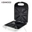 Kenwood SMP50 Sandwich Maker 4 Slice image