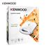 Kenwood SMP50 Sandwich Maker 4 Slice image