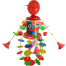 Key Junjuni Toy For Baby image