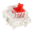 Keychron Gateron Switch Set 35 Pcs Red image