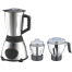 Kiam 3 In 1 Mixer Blender - 1.5 Ltr image