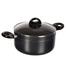 Kiam Classic Non-Stick Casserole With Glass Lid-28cm image