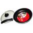 Kiam Classic Non-Stick Fry Pan With Glass Lid-24cm image