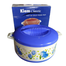 Kiam Food Pot - Classic /Super (Full Plastic Hot Pot) image