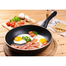 Kiam Fry Pan With Glass Lid 24 CM image