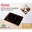 Kiam H-66 Gold Infrared Cooker 2000w image