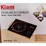 Kiam H-66 Gold Infrared Cooker 2000w image