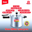 Kiam Preium Pressure Cooker 5.5 Ltr image