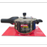Kiam SS Pressure Cooker –6.5 Ltr image