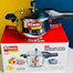 Kiam Stainless Steel Pressure Cooker 3.5 Liter image