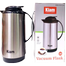 Kiam Vacuum Flask 1.3 Litre image