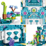 Kidpal Girls Building Blocks Set Toy 12-in-1 Princess Toys For Girls image