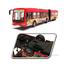 Kids 18 Inch City Express Bus image