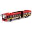 Kids 18 Inch City Express Bus image