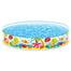 Kids Baby Children Inflatable Swimming Pool Bath Tub Portable Outdoor Summer Water Fun Play Toy image