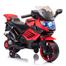 Kids Bike Ride on Mini BMW S1000RR Rechargeable Children Electric Motorcycle with Music and Light image