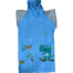 Kids Cartoon Printing Raincoat Any Colour image