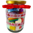 Kids Decorative Glass Jar Gift image