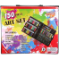 Kids Drawing Art Set - 150 Pieces image