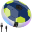 Kids Electric Floating Air Indoor Football Toy For Kids image