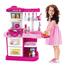 Kids Kitchen Set WD-P16 image