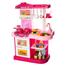 Kids Kitchen Set WD-P16 image