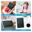 Kids LCD Multi Color Writing and Drawing Tablet - 12 Inches - Any Color image