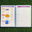 Kids Magic Practise copybook 3 pcs image