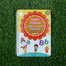 Kids Magic Practise copybook 4 pcs image