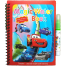 Kids Magic Water Coloring Painting Reusable Book For Kids - Magic Book image