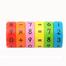 Kids Magnetic Math Numbers image