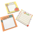 Kids Memo List (boys/girls) 1pc. image