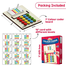 Kids Montessori Slide Puzzle image