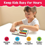 Kids Montessori Slide Puzzle image