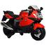 Kids Motor Bike BMW 12volt image