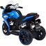 Baby Motorbike Model - GS-1200 With Lighting Wheel - (Non-Brand) image