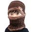 Kids Muffler Winter Ear Cap image