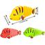 Kids New Playset Fish 6637 Any Color image