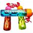 Kids Out Door Fun Water Bubble Toys For Kids Multi Color - 3 Pcs image