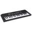 Kids Piano 37 Keys Electronic Music Keyboard with Microphone USB System Educational Musical Toy (BF-3738) image