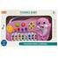 Kids Play Set Dolphin Piano Learning Pink image