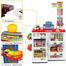 Kids Play Set Home Supermarket image